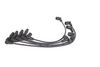 Bosch Ignition Lead Set 0 986 357 233 (0986357233)