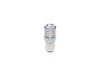 Лампа розжарювання, вогні стоянки / габаритні ліхтарі BOSCH 1 987 301 521 (12V 2,5W P21/5W LED RETROFIT 4000K)