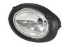 TLUMENY SVETLOMET OVAL 1BA996261-021