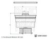 BLUE PRINT Fuel Filter ADBP230060