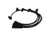 Bosch Ignition Lead Set 0 986 356 812 (0986356812)