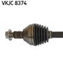 SKF Drive Shaft VKJC 8374