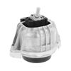 окачване, двигател
