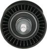 Gates Timing Belt Deflection Or Guide Pulley T42201