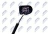 Sensor, Abgastemperatur