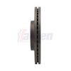 Fahren Brake Disc FBD6188