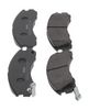 Ferodo Brake Pad Set, disc brake FDB765