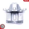 Bremssattel