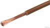 HERTH+BUSS Elektroleitung FLY 2,5 mm&sup2;, braun, PVC - 51275109007 - 50 Meter