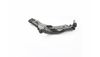 носач, окачване на колелата