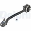 Delphi Control/Trailing Arm, wheel suspension TC1281