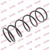 Kayaba Suspension Spring RA5662