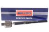 BORG & BECK Inner Tie Rod BTR5876