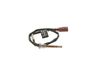 Bosch Sensor, exhaust gas temperature 0986259104