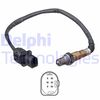 Лямбда-зонд DELPHI ES21168-12B1