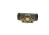 Колісний гальмівний циліндр BOSCH 0986475878 (WC869)