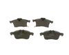 Bosch Brake Pad Set 0 986 424 707 (0986424707)