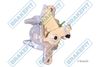 APEC Brake Caliper BCA1588