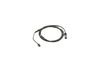 Bosch Warning Contact, brake pad wear 1 987 473 518