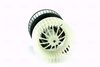 Nissens Interior Blower 87115