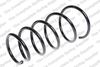 Пружина ходовой части LESJÖFORS 4063524 (22718335)
