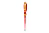 Laser Tools PzDrive Insulated Screwdriver Pz1 x 100mm