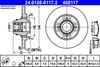 Bremsscheibe
