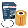 BOSCH Oil Filter 1 457 429 284