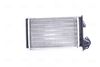 Nissens 73964 Heat Exchanger, interior heating