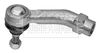 BORG & BECK Tie Rod End BTR5366