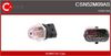 Snímač, tlak paliva CSN52M09AS