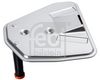 FEBI BILSTEIN Hydraulic Filter Kit, automatic transmission 107830