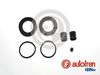 Ремкомплект, тормозной суппорт AUTOFREN SEINSA D4440