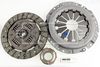 BORG & BECK Clutch Kit HK9531