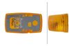 HELLA Blinkleuchte - AL26463, 2BA 001 416-207