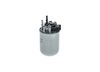 BOSCH Fuel Filter F 026 402 386