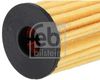 FEBI BILSTEIN Filter, operating hydraulics 198978