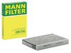 Filter, Innenraumluft