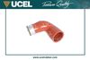 Трубка нагнетаемого воздуха UCEL 65224