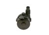 Bosch Auxiliary water pump, turbocharger 0 392 023 487