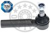 Наконечник поперечной рулевой тяги OPTIMAL G1-336 (G0-630)
