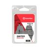 BREMBO Brake Pad Set, disc brake 07YA14SX