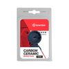 BREMBO Brake Pad Set, disc brake 07HO0631