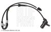 Blue Print Sensor, wheel speed ADBP710011