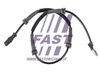 Датчик, частота вращения колеса FAST FT80513