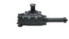 BOSCH Steering Gear K S00 004 284