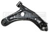 FIRST LINE Control/Trailing Arm, wheel suspension FCA8154