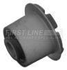 FIRST LINE Bushing, leaf spring FSK7616