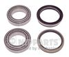 Комплект підшипника маточини колеса NIPPARTS J4700306