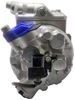 Mahle ACP 18 000P Compressor, air conditioning